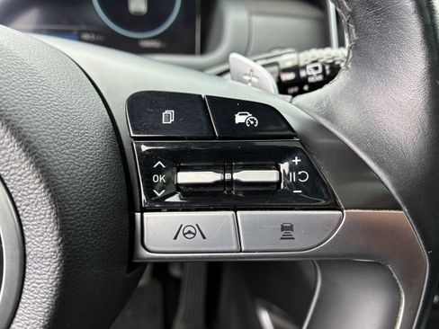 Used 2022 Hyundai Tucson Limited FWD image 28