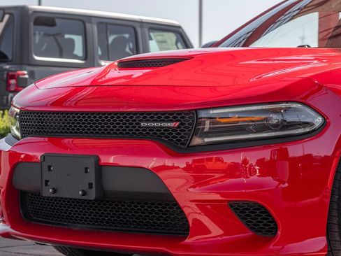 Used 2023 Dodge Charger GT image 9