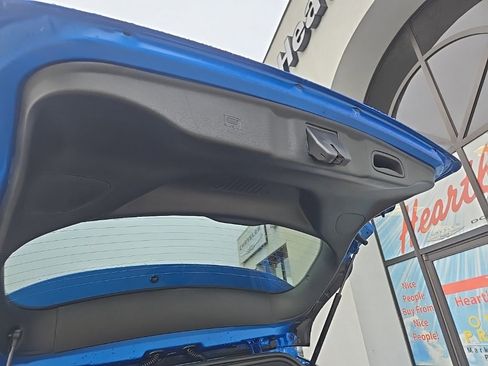 New 2026 Jeep Compass Latitude image 86