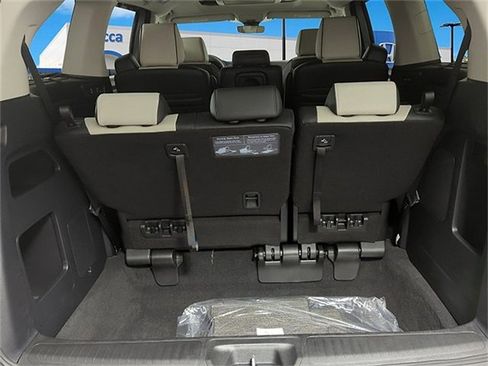 New 2026 Honda Odyssey Elite image 22