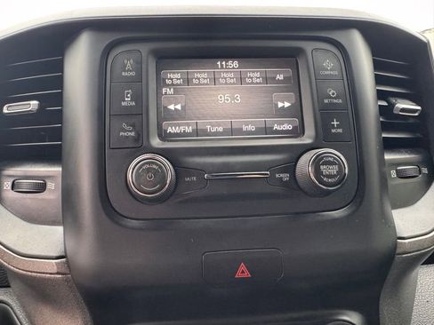 Used 2022 RAM 2500 Tradesman w/ Snow Chief Group image 15