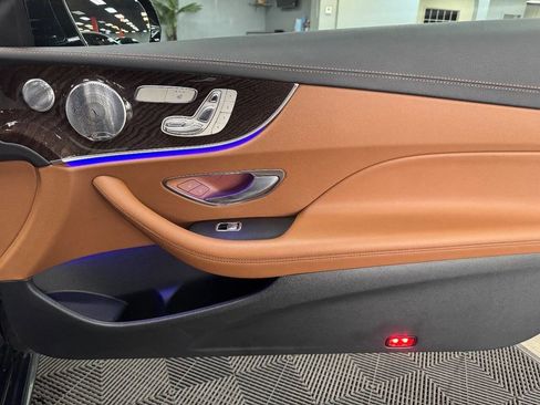 Used 2018 Mercedes-Benz E 400 Coupe image 49