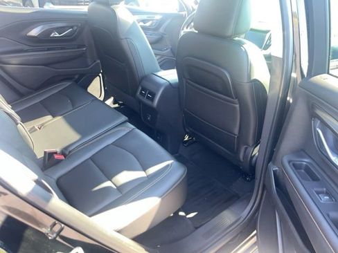 Used 2019 GMC Terrain SLT w/ Preferred Package AWD/4WD image 12