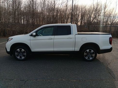 Used 2019 Honda Ridgeline RTL-T image 6