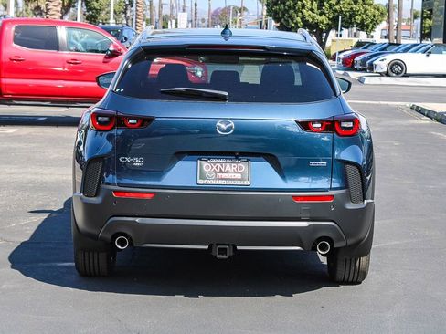 New 2026 MAZDA CX-50 2.5 Hybrid w/ Cargo Package AWD/4WD image 5