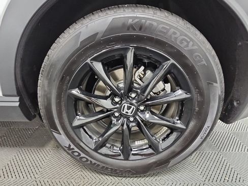 Used 2026 Honda CR-V Sport-L image 41