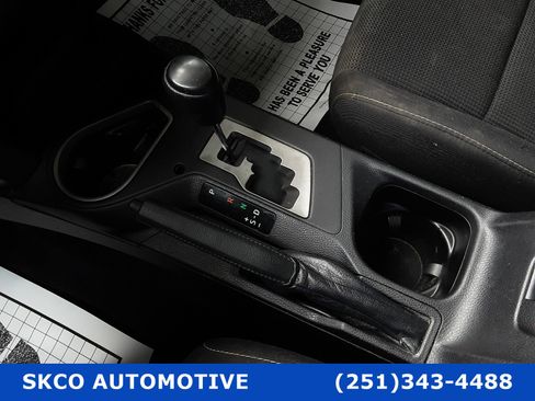 Used 2018 Toyota RAV4 Adventure image 23