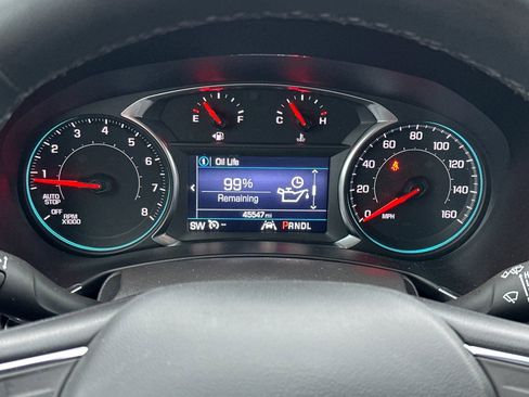 Used 2024 Chevrolet Equinox LT image 24