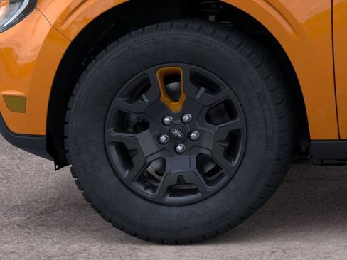 New 2026 Ford Maverick Tremor AWD/4WD image 20