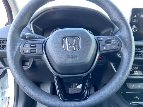 New 2027 Honda HR-V LX image 30