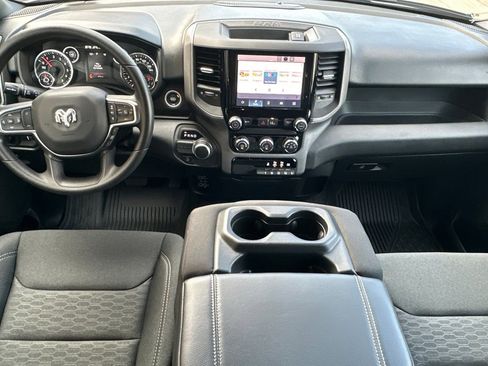 Used 2025 RAM 1500 Tradesman image 13