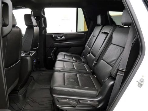 Used 2022 Chevrolet Tahoe Z71 AWD/4WD image 20