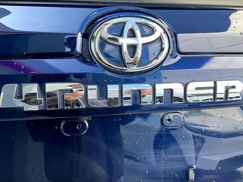 Certified 2023 Toyota 4Runner SR5 image 22