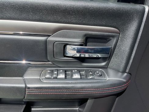 Used 2016 RAM 1500 Sport w/ Torred Sport Package image 31