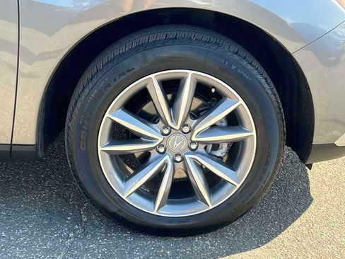 Used 2024 Acura RDX Technology Package image 10