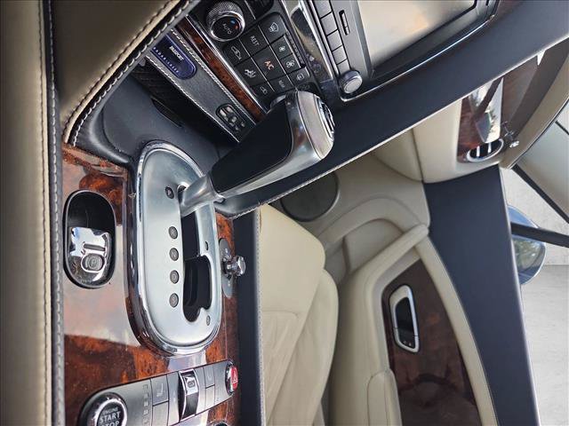 Used 2014 Bentley Continental GT Speed AWD/4WD image 13
