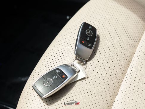 Used 2020 Mercedes-Benz C 300 4MATIC Sedan w/ Premium Package image 50
