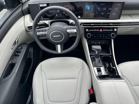 New 2026 Hyundai Tucson SEL image 22
