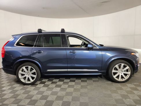 Used 2019 Volvo XC90 T6 Inscription w/ Advanced Package AWD/4WD image 8