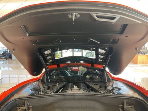 New 2025 Chevrolet Corvette Z06 image 14