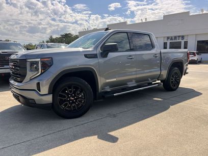 Used 2023 GMC Sierra 1500 Elevation