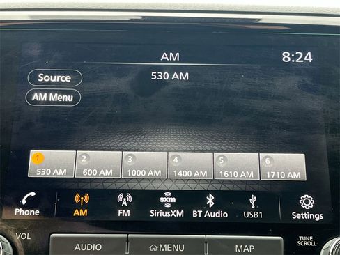 Used 2023 Nissan Frontier PRO-4X w/ Tow Package image 23