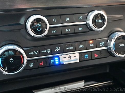 Used 2024 Ford F350 Lariat w/ Lariat Ultimate Package image 48