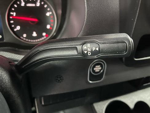 Used 2025 Mercedes-Benz Sprinter 2500 image 15