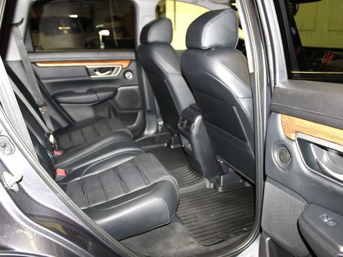 Used 2019 Honda CR-V EX-L image 34