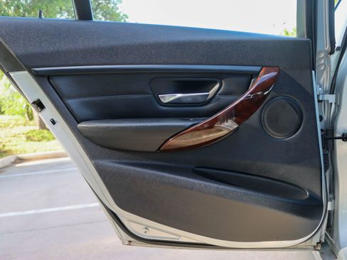 Used 2015 BMW 328i xDrive Sedan image 12