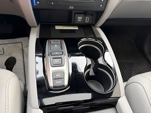 Used 2019 Honda Pilot Elite image 20