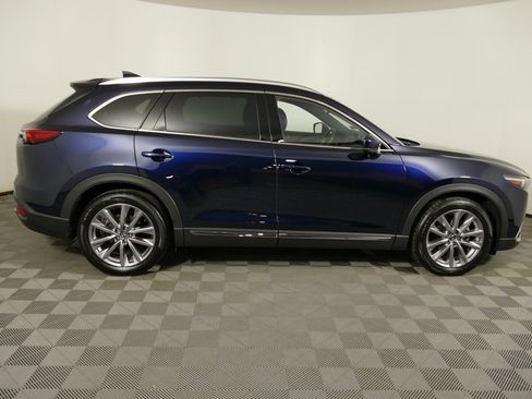 Used 2023 MAZDA CX-9 Grand Touring image 2