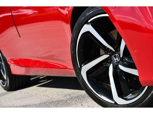 Used 2021 Honda Accord Sport image 11