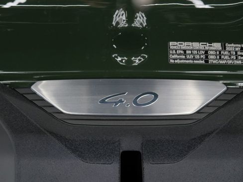 Used 2022 Porsche 911 GT3 RWD image 44