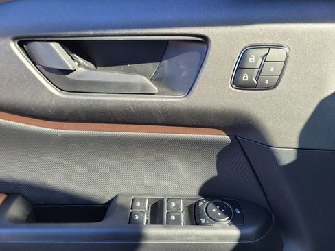 New 2025 Ford Bronco Sport Outer Banks w/ Sasquatch Outer Banks Package image 25