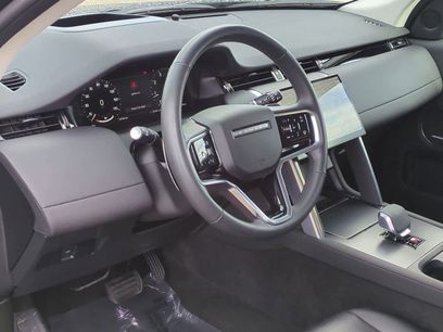 Used 2025 Land Rover Discovery Sport S