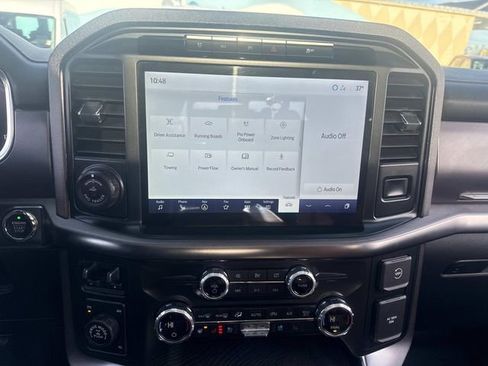 Used 2021 Ford F150 Platinum w/ Equipment Group 701A High image 24