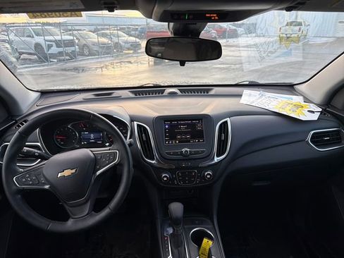 Used 2024 Chevrolet Equinox LT w/ LPO, Floor Liner Package image 14