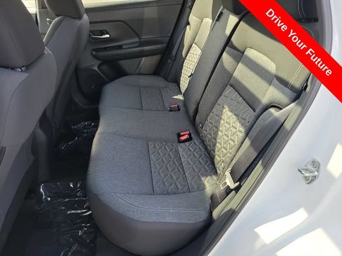 Used 2026 Nissan Kicks SV w/ SV Premium Package FWD image 22