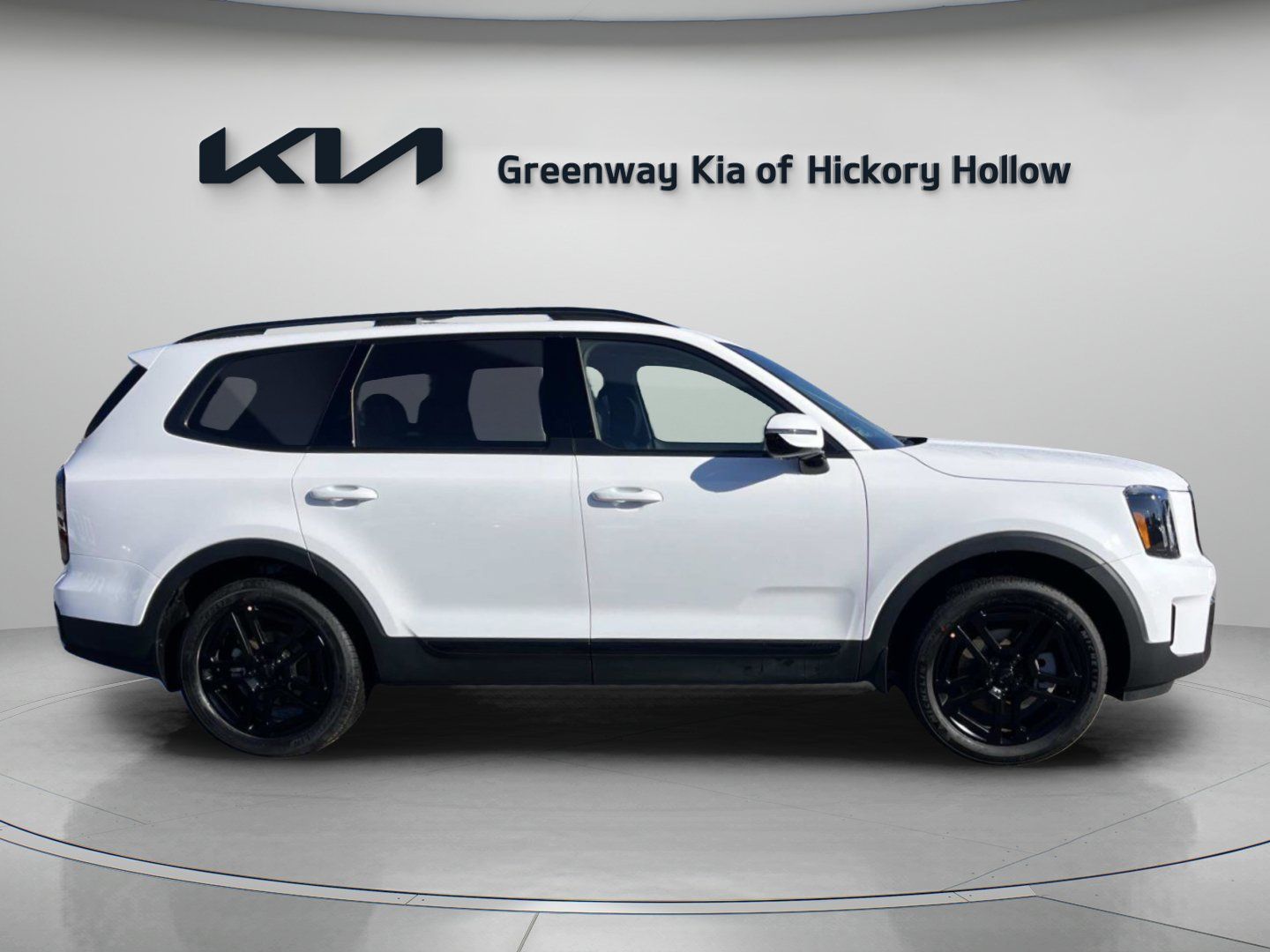 New 2025 Kia Telluride SX Prestige X-Line AWD/4WD image 9