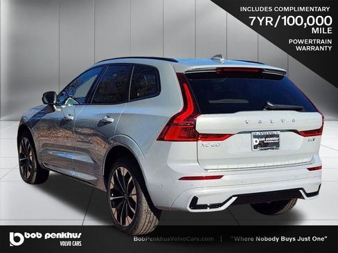 New 2026 Volvo XC60 B5 Plus w/ Climate Package image 26