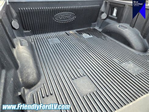 Certified 2020 Ford F150 Lariat w/ Equipment Group 501A Mid image 13