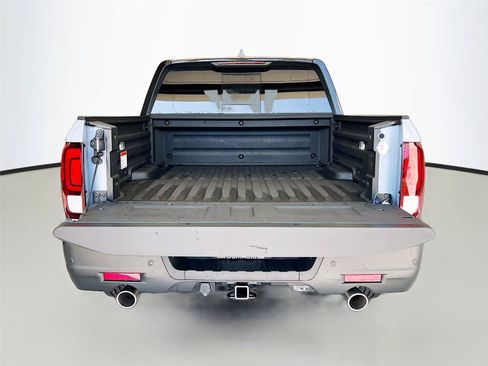 New 2026 Honda Ridgeline Black Edition image 26