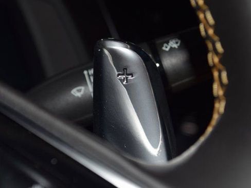 New 2025 Chevrolet Corvette Z06 w/ Stealth Interior Trim Package RWD image 42