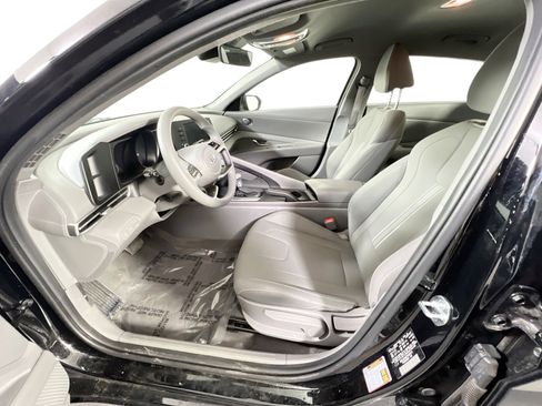Used 2023 Hyundai Elantra SEL image 19