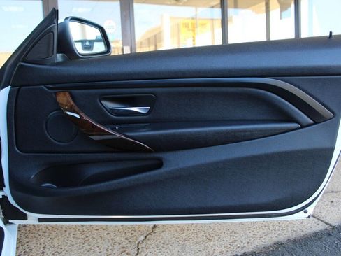 Used 2014 BMW 428i Coupe image 9
