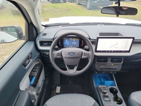 New 2026 Ford Maverick XLT w/ Equipment Group 301A AWD/4WD image 22
