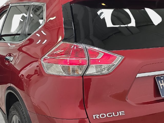 Used 2016 Nissan Rogue SL w/ SL Premium Package AWD/4WD image 34