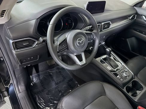 Used 2019 MAZDA CX-5 Grand Touring AWD/4WD image 20