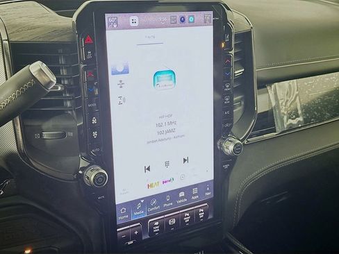 New 2026 RAM 3500 Limited image 13